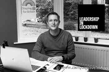 OmniGov's Paul Knight on the Covid-19 comms front line and trips to Whitehall