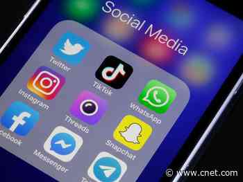 France gives social media 1 hour to delete the worst illegal content     - CNET