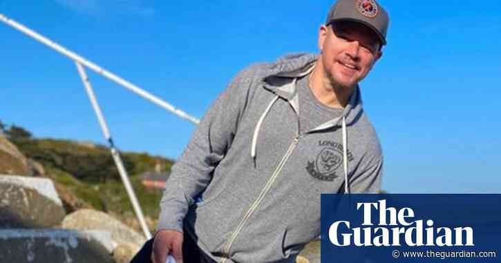 Ireland swoons over Matt Damon's lockdown love affair with village
