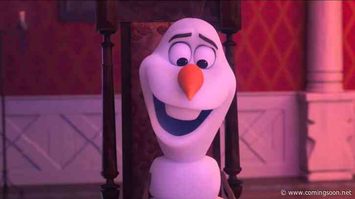 At Home With Olaf Final Episode: Disney Releases New Frozen Song