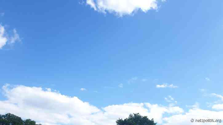 Was vom Tage übrig blieb: Überwachungsmanie, Videotelefonie und Vermeidungsstrategie