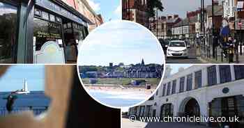 This North East town has been named one of the coolest neighbourhoods in the UK