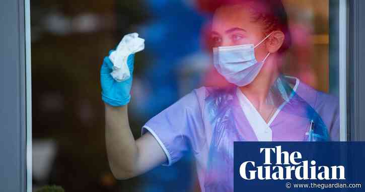 Care home residents' families demand restart of inspections