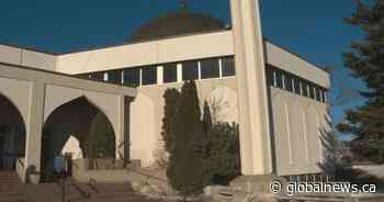 Alberta’s relaunch sees restrictions eased on places of worship: ‘Such a blessing’