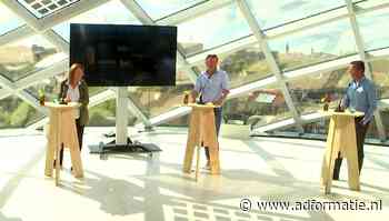 Mark Versteegen (KPN): 'Het lijkt een verloren jaar’