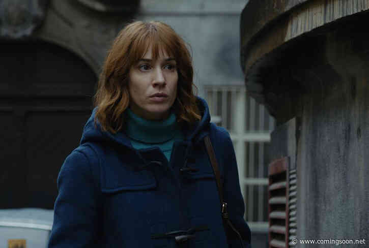 The Sleepers Trailer: HBO Europe’s Espionage Drama Premiering in the U.S. May 18