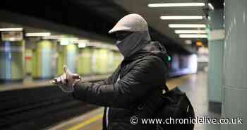 Stay off trains, buses and the Metro as you return to work - Government