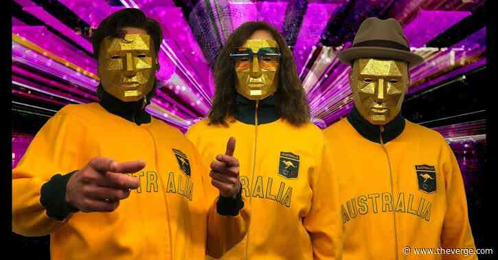 Australia wins first AI Eurovision Song Contest by sampling koalas and kookaburras