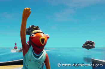 What is Fortnite: Party Royale?