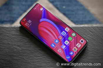 Xiaomi Mi 10 Pro Review: An on-trend phone, but not always in a good way