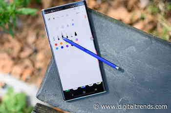 The best Galaxy Note 10 and 10 Plus tips and tricks