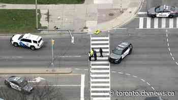Scarborough hit-and-run leaves boy in critical condition