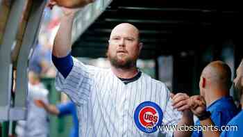 Jon Lester's Hall of Fame case is more compelling than stats show, but he's running out of time to add to it