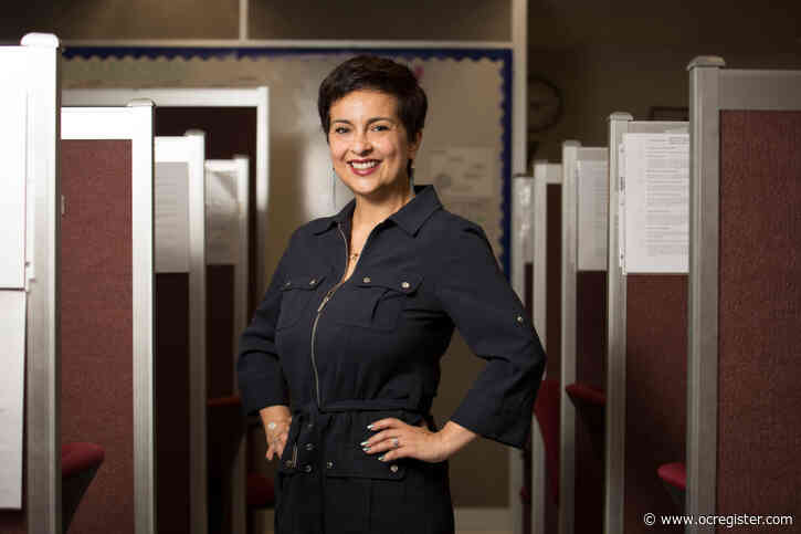 Bravo: CSUF faculty, staff receive funding for research, ongoing projects