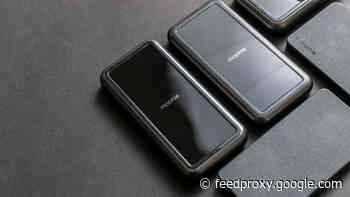 Mophie unveils new Powerstation XL with USB-C and Lightning, Qi charging, more