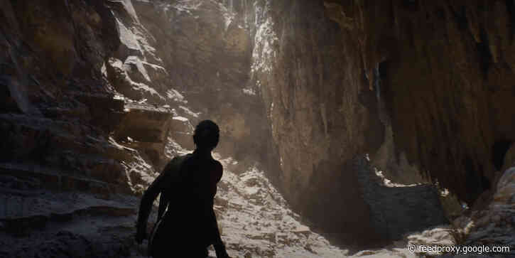 Epic Games shows off Unreal Engine 5 said to offer ‘quantum leap,’ will work with iOS and Mac