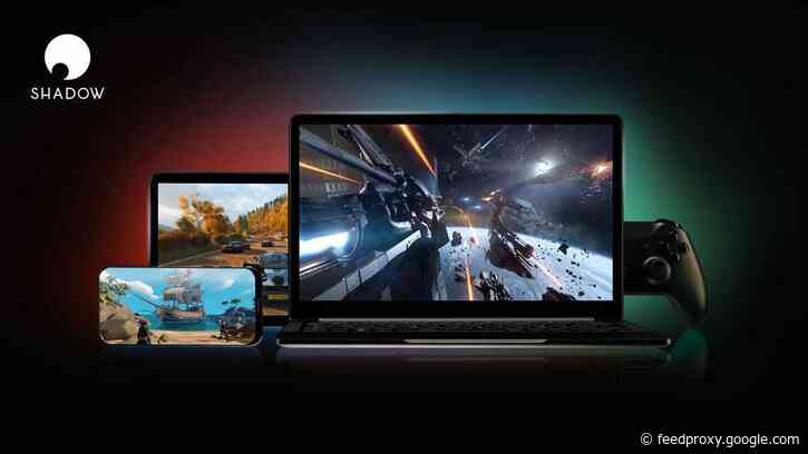 [Update: It’s back] Cloud gaming service Shadow removed from App Store for violating guidelines