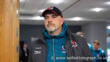 Ulster Rugby Round-Up podcast: Assessing Ulster's squad for the 20/21 season, whenever and whatever that may be