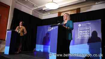 Marriage ceremonies for terminally ill to be allowed as Executive announces relaxation of lockdown measures