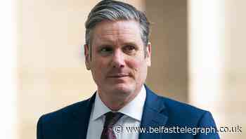 UK should move out of lockdown as one, says Starmer