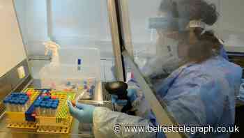 Frontline workers to get new Covid-19 antibody test first