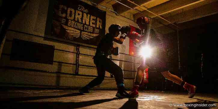 How to sit on your punches: and what that even means