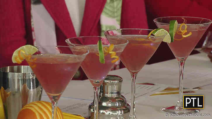 Bill That Would Allow Curbside Cocktails Awaiting Decision From Pa. Gov. Tom Wolf
