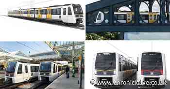 Work on new £362m Metro trains hit by Covid-19 delays