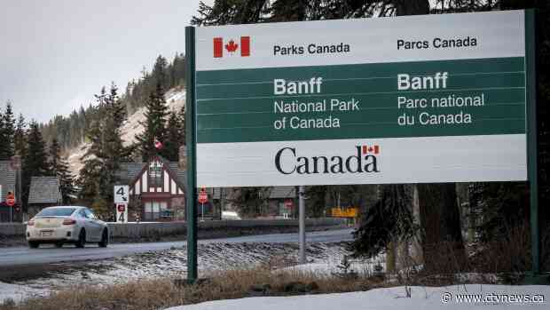 'Can't prevent Canadians from going outside,' PM says as some national parks partially reopening June 1