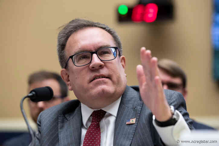 EPA opts against limits on water contaminant tied to fetal damage