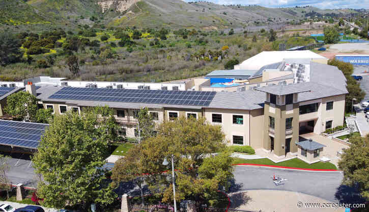 Fairmont Private Schools to buy Saddleback Valley Christian campus in San Juan Capistrano