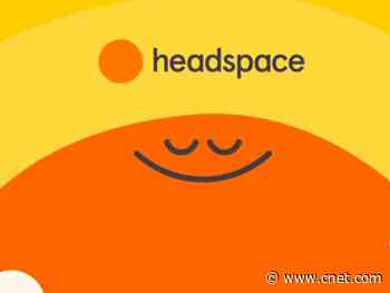 Meditation app Headspace is free for people who are unemployed     - CNET