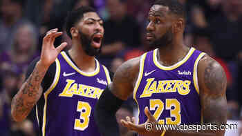 How first-year duos from LeBron James and Anthony Davis, to Jayson Tatum and Kemba Walker fared this season