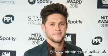 Niall Horan's blistering attack on 'smug and slippery' Matt Hancock