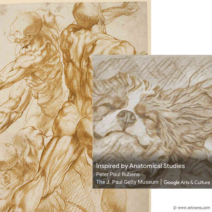 New Google Tool Transforms Photos Using the Style of Art History’s Masters