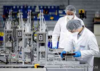 Nooit meer vechten om Chinese mondkapjes; we maken ze nu zelf