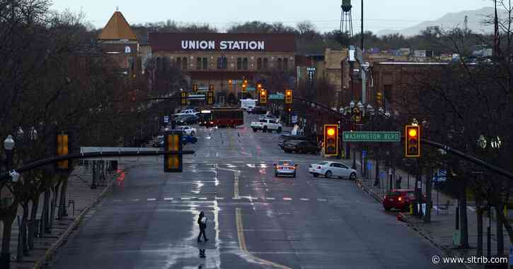 Group ‘zoombombs’ Ogden diversity meeting, hurls racial slurs