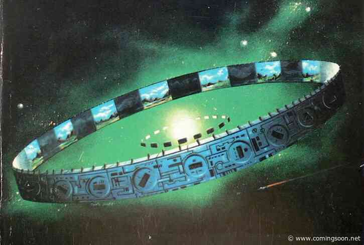 Alan Taylor To Helm Pilot For Ringworld Adaptation