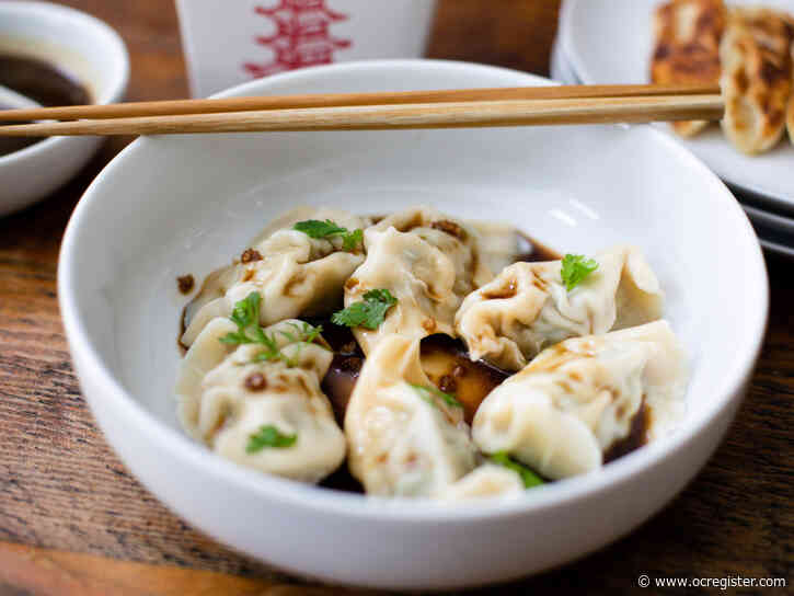 Review: 20 great Orange County options for Chinese takeout and delivery