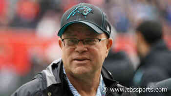 Coronavirus: Panthers owner David Tepper believes NFL games could feature 'some fans' in 2020