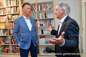 Van Gaal noemt mislopen WK 2002 zijn dieptepunt: 'Met spelers die ik had opgeleid bij Ajax’