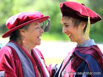 Chancellor's celebration delayed