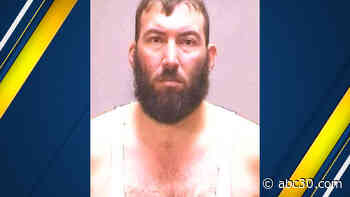 Man arrested after forcing ex-wife out of her home with 3 children