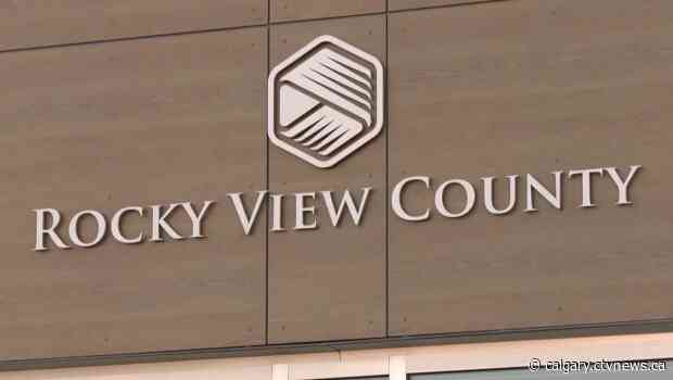 Rocky View County reopens some playgrounds and sports fields, puts rules in place