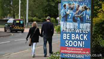 Scottish football looks at innovative ways to generate money