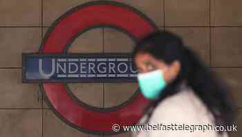 Transport Secretary signals possible fare rises in event of TfL bailout