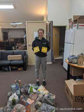 Algoma U introduces food bank to help students
