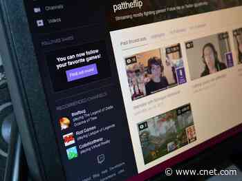 Twitch taps experts and creators for a new Safety Advisory Council     - CNET