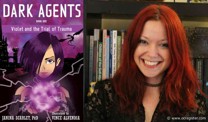 This comic book uses superheroes to address real-life trauma and PTSD