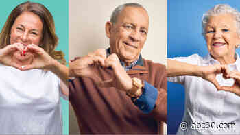 Community Medical Centers HealthQuest: Staying Heart Healthy During Quarantine